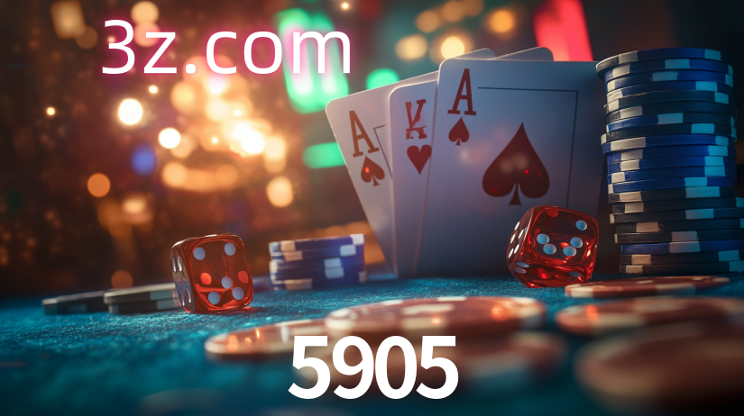 5905 Apostas Esportivas